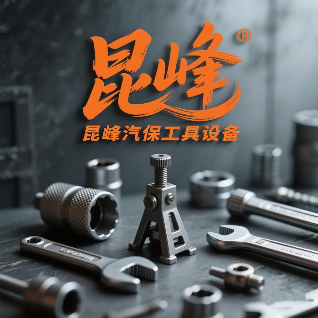 云南昆峰汽保设备工具