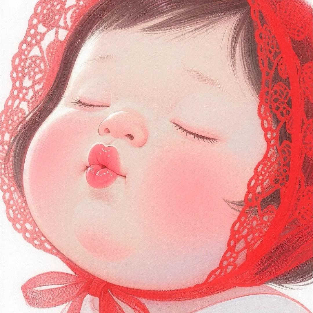 一只薯愿（努力涨粉中）