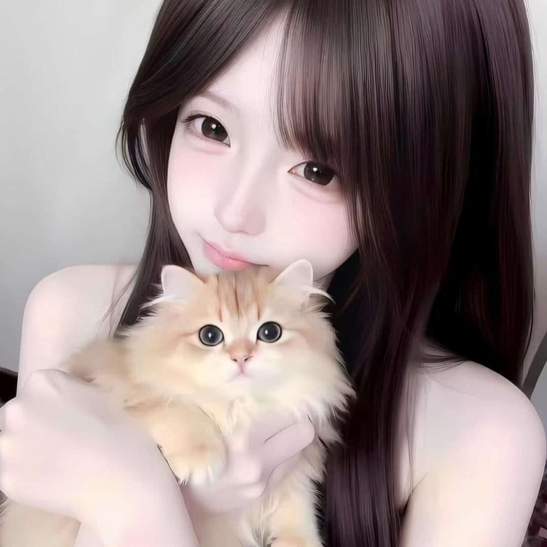 撒娇ovo🐰