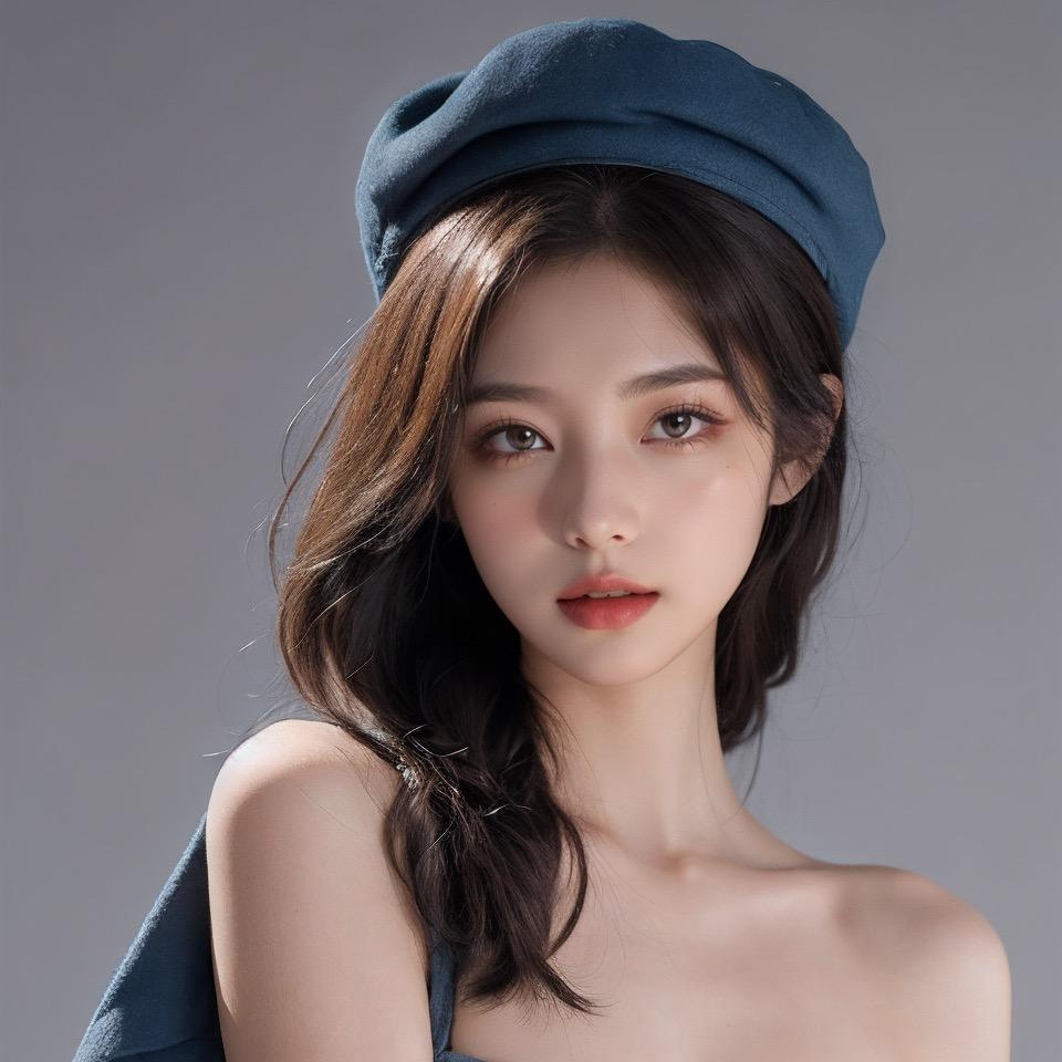 广电大流量小师妹