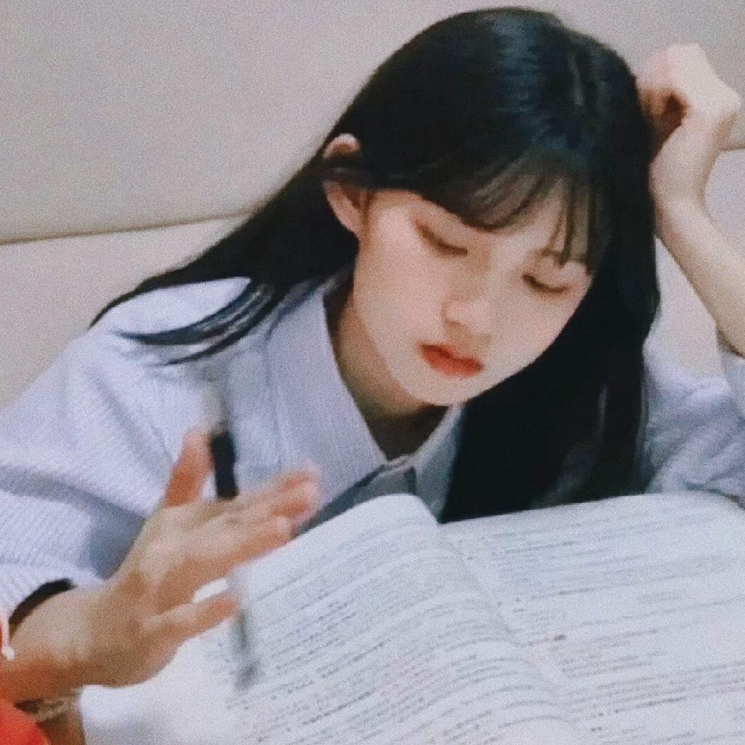 只只同学爱学习