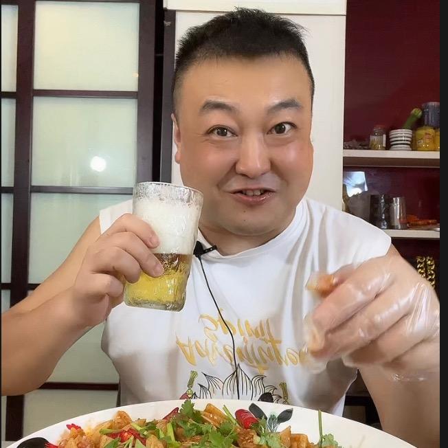 猛子哥