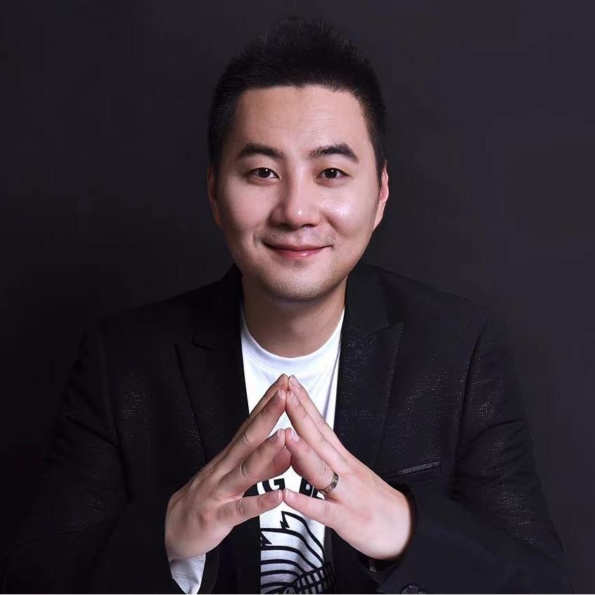 徐可驾道-西湖之声@抖音