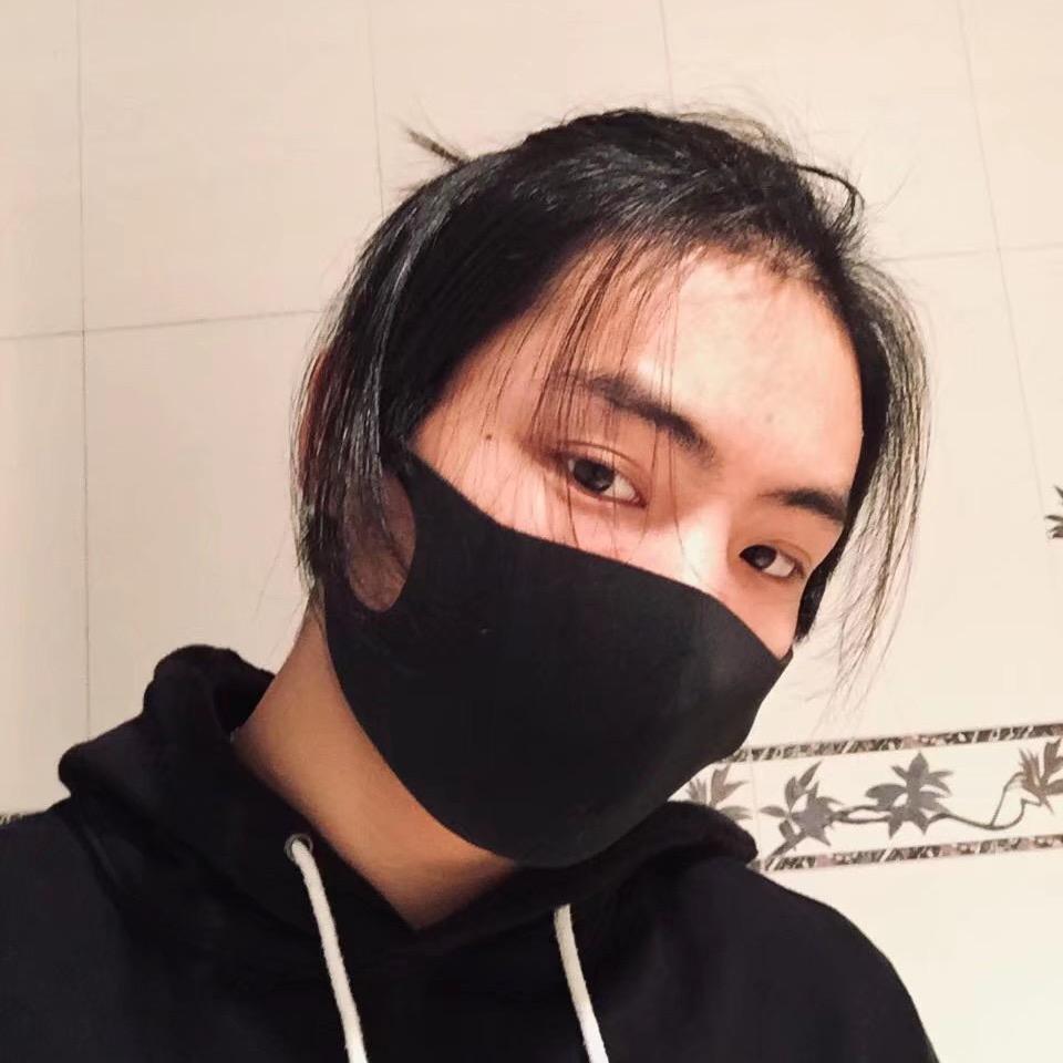 工业区🏭