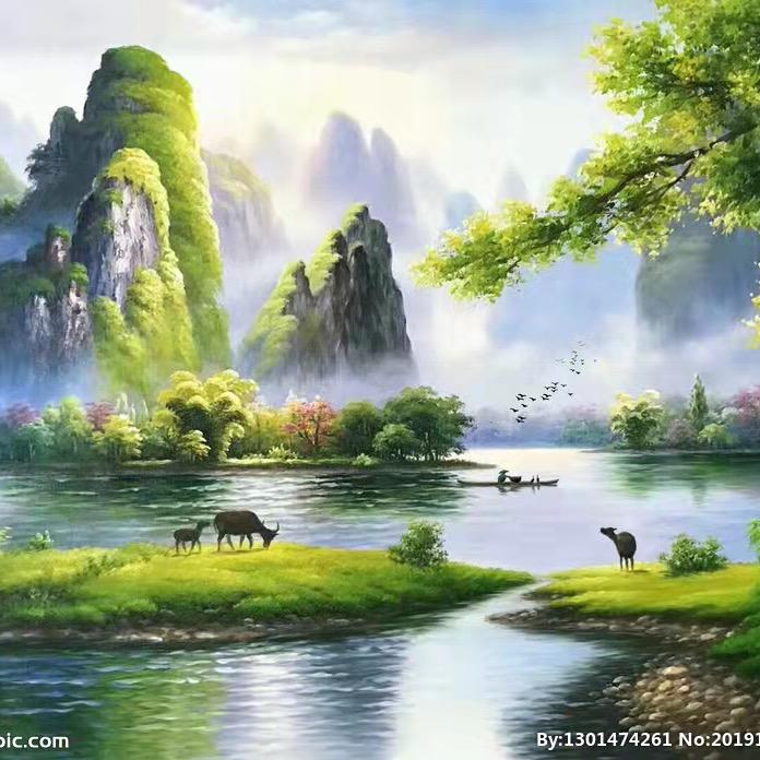 焕宝斋(四大发明)