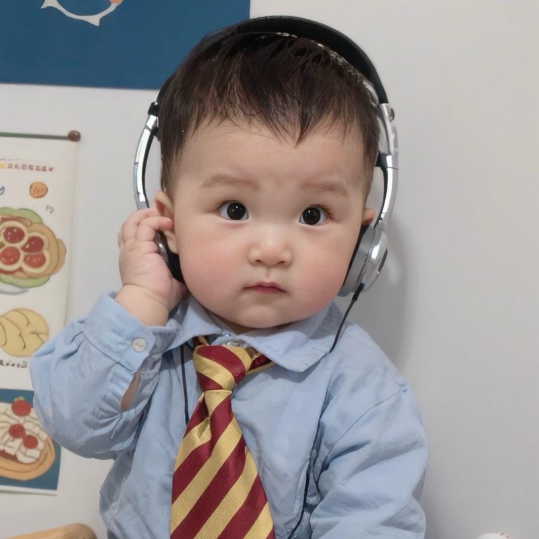 小耳朵图图