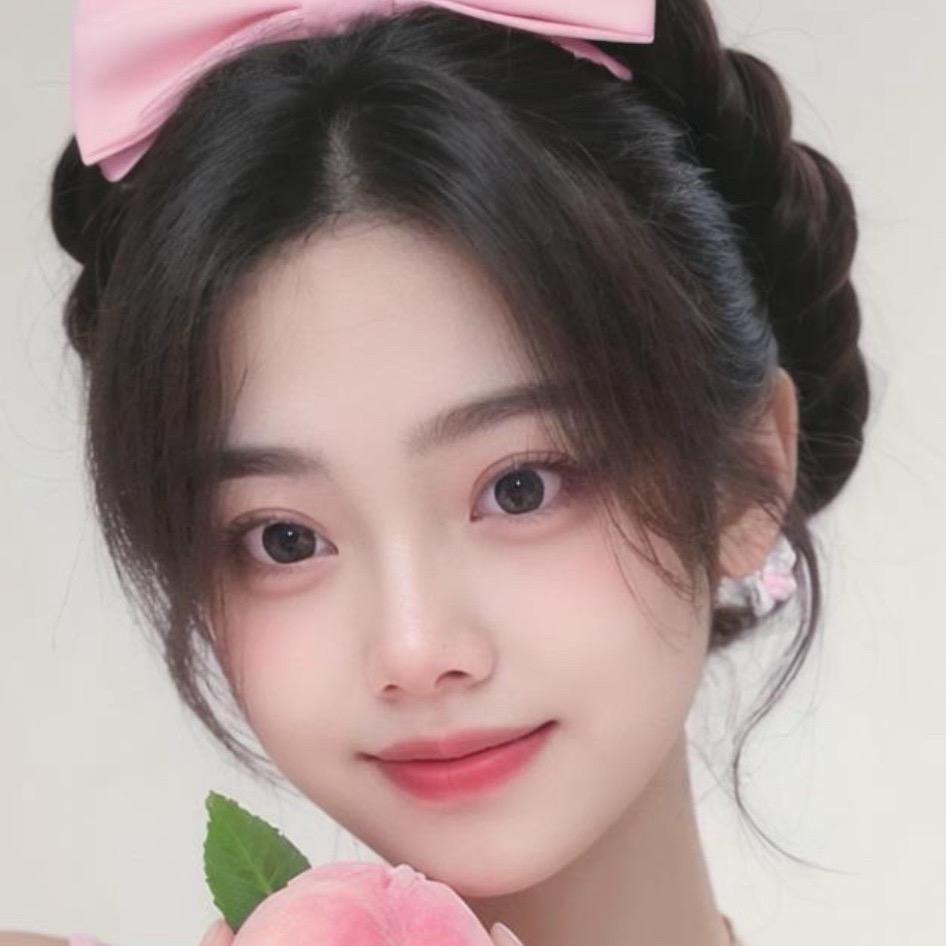 慢热小太阳