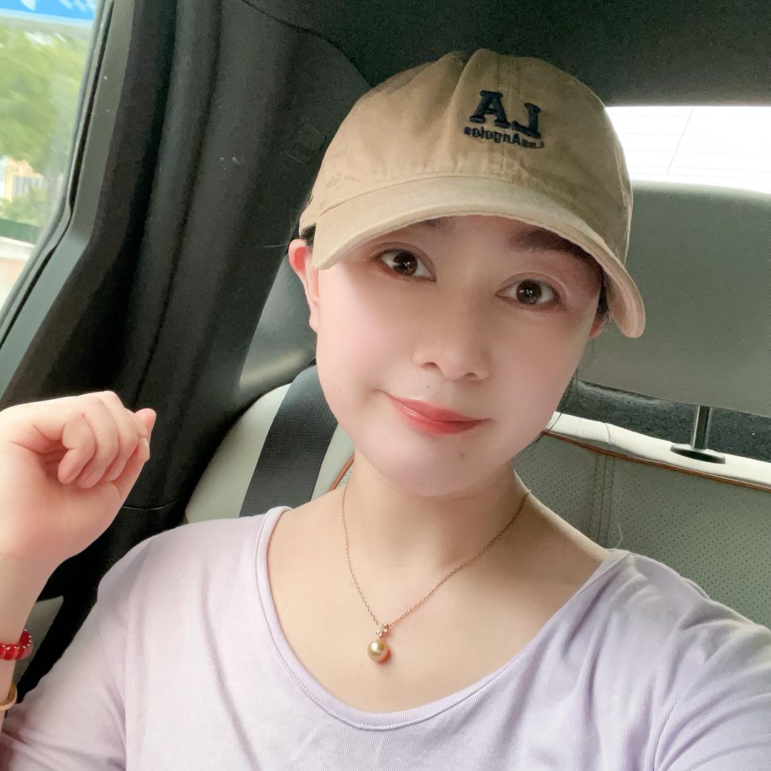 晴朗☀️
