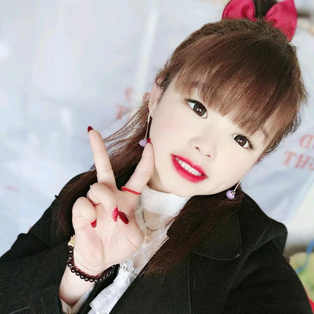 杨妹爱生活