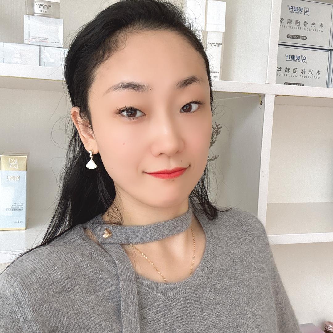 徐爽