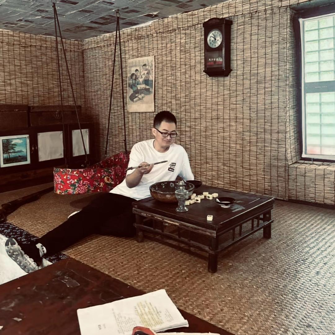 松g   （你的乡愁，我来拍）