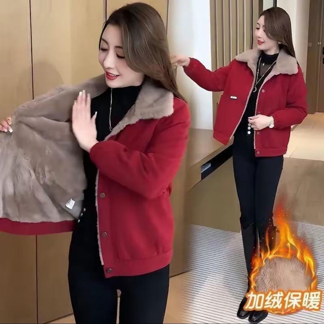 可人女装工厂