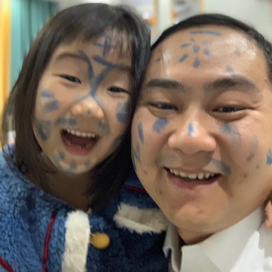 向南@悦ㄦ爸