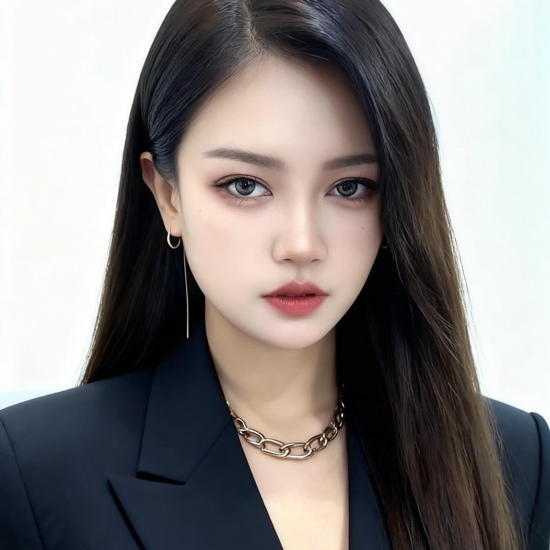 刘懿柳✨