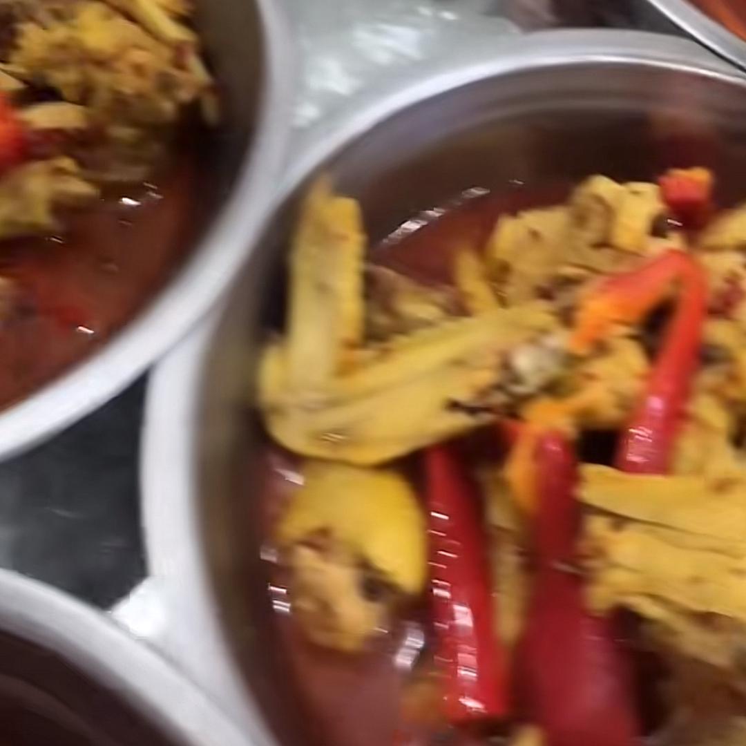 小菜菜东安鸡永州血鸭