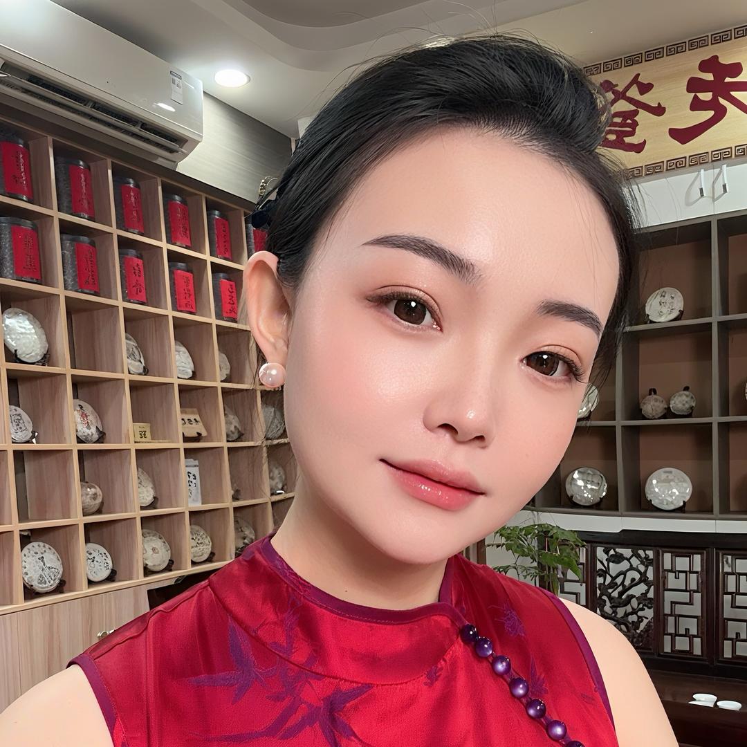 媛媛 『布朗老爹品牌总监』