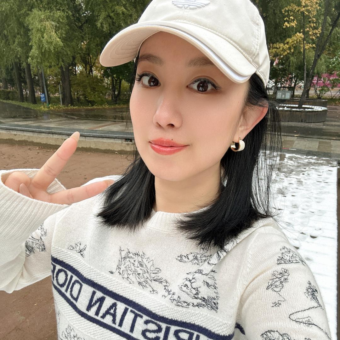 哈尔滨实体美牙牙（微胖女装)