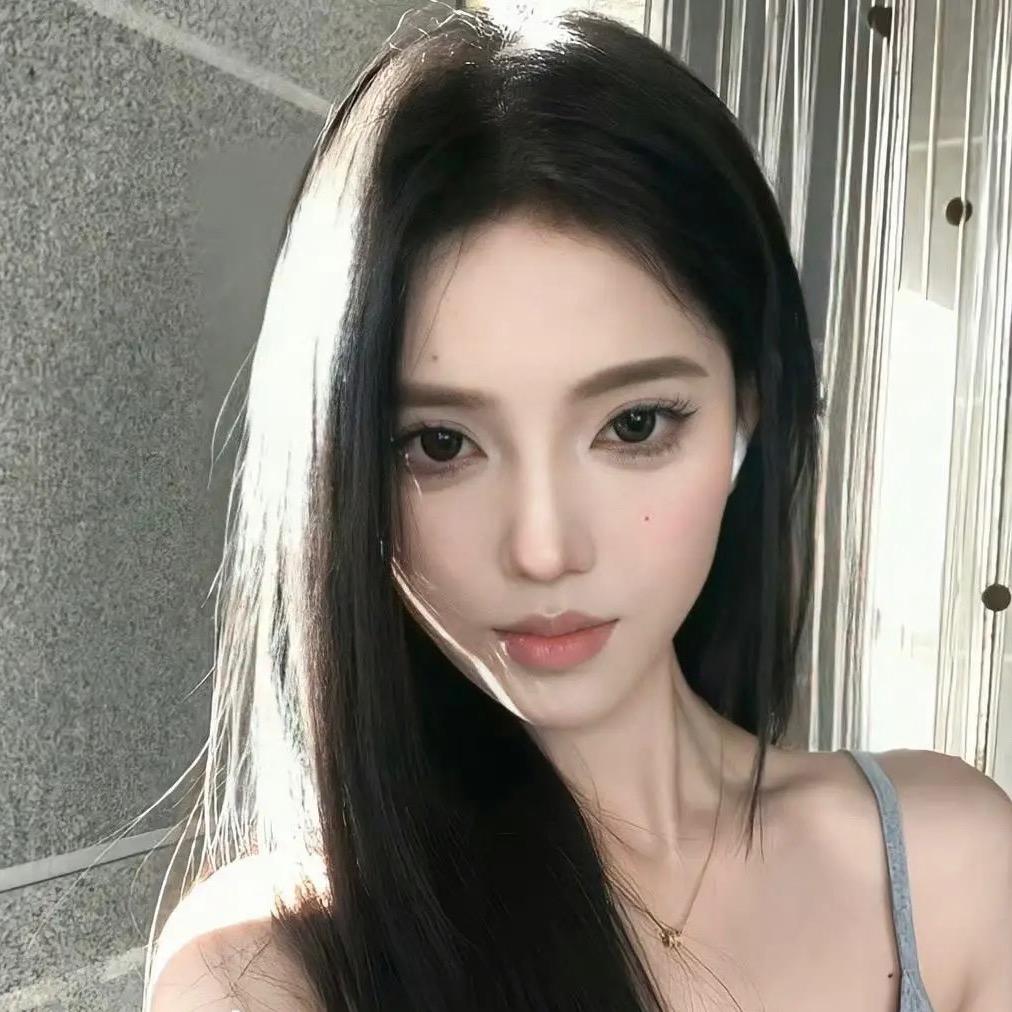 可夏优选穿搭