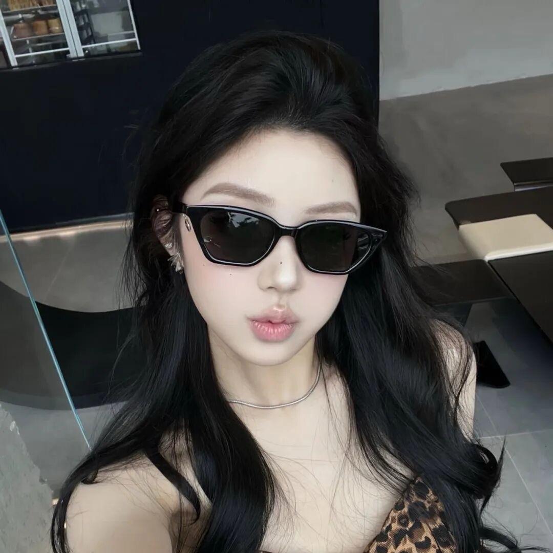 Hi 栗子小姐姐