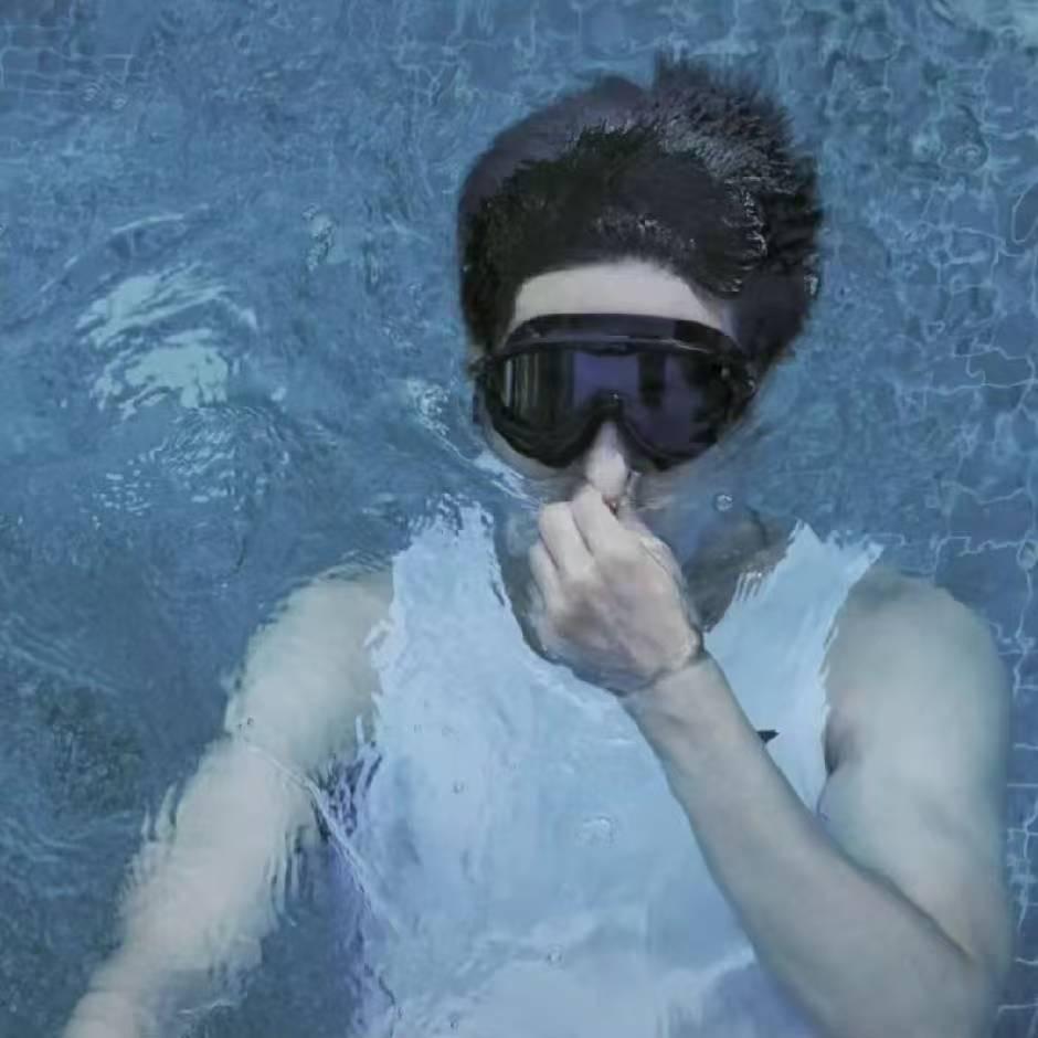 乐盛健身恒温游泳(延年店)-高自强