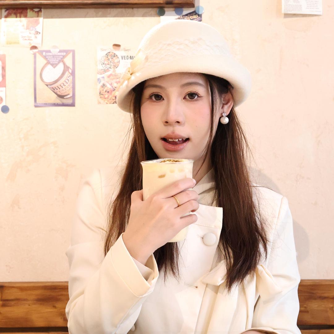 吃三个大肉包（接妆造）