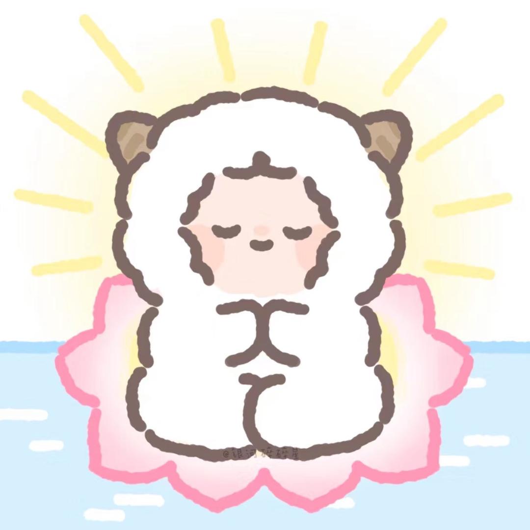 笨蛋小洋