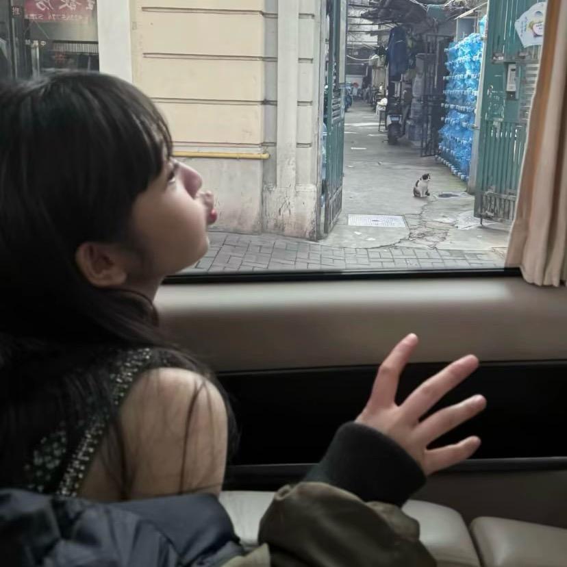 我不会放屁.