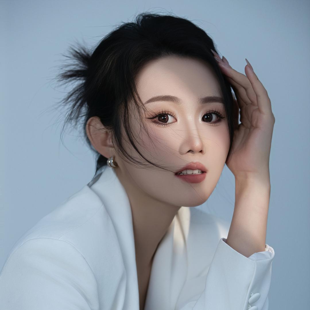 彩妆师影子
