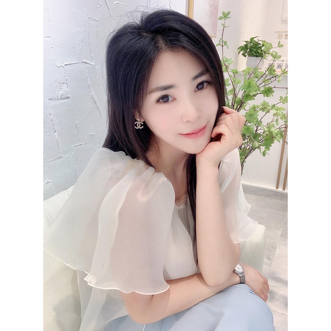 萧～