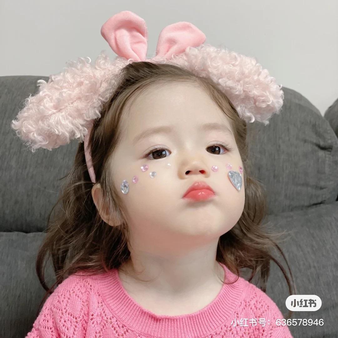 婷