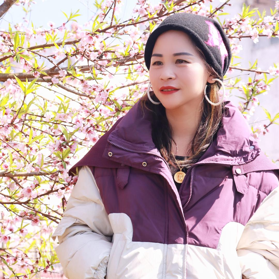 瑞金曳步舞娇娇老师