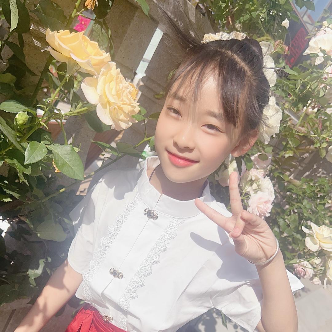 旭旭😘😘
