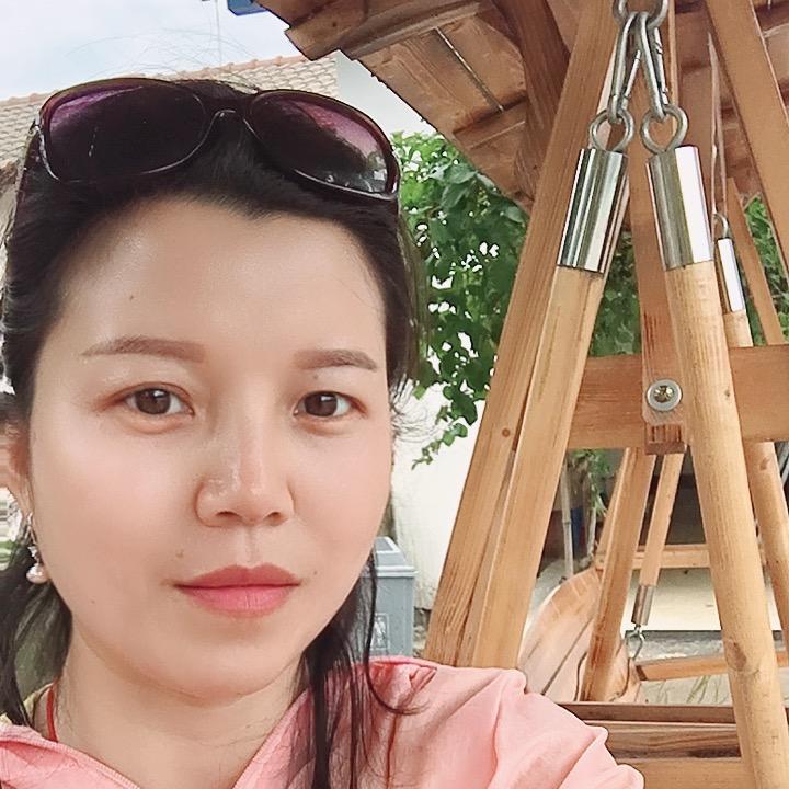 白发终结者a霞老师