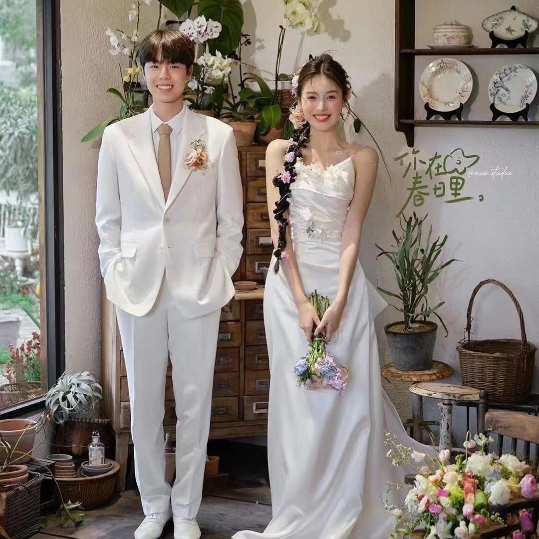 @华容化妆师_Evelyn伊柠