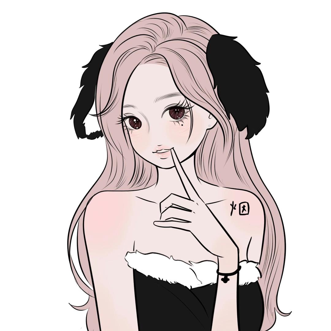 林烟💧
