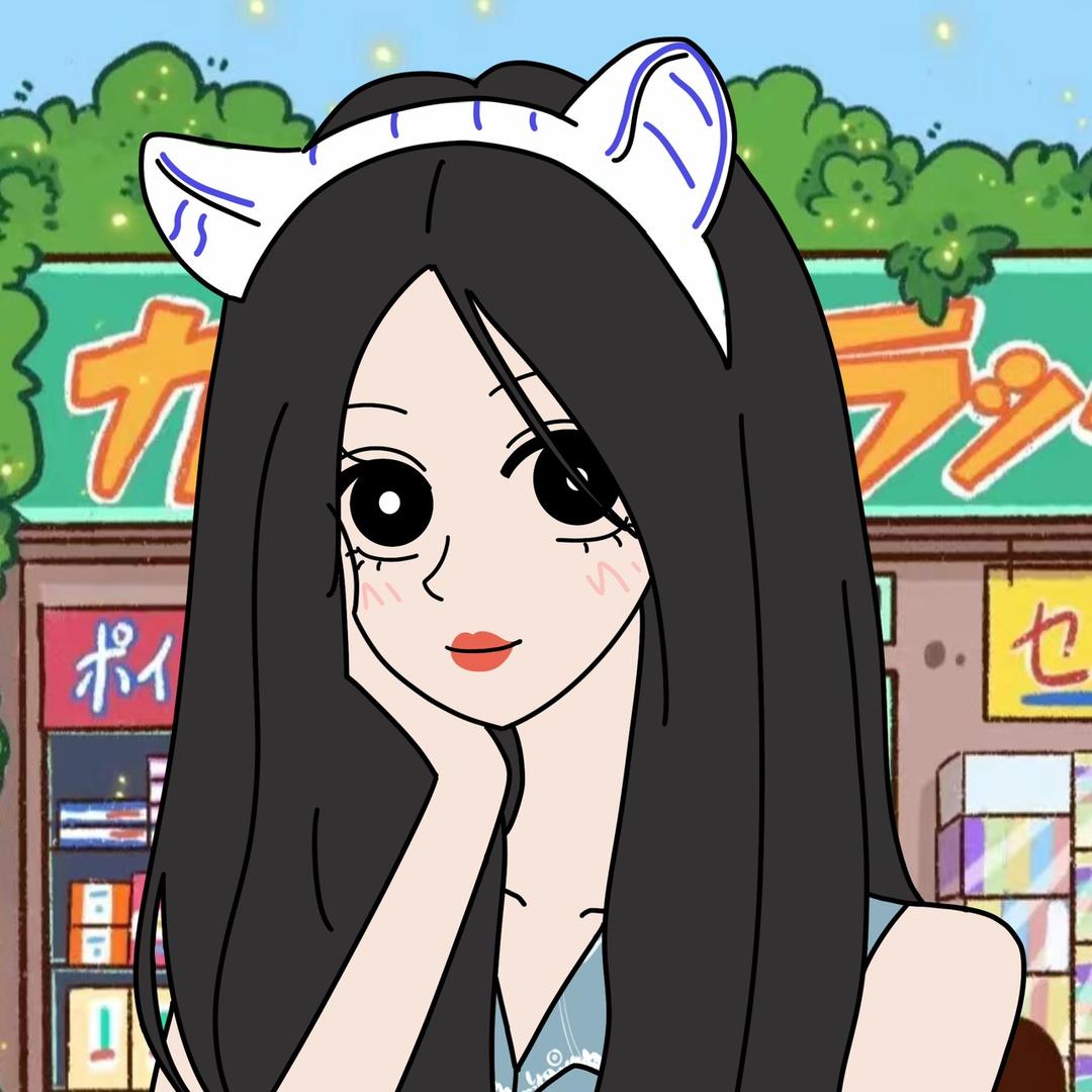 小鹿要早睡🦌(心机版
