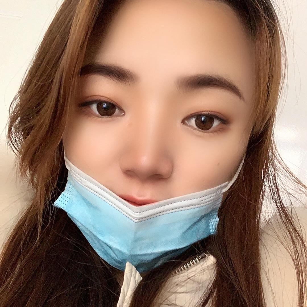 二次。就好。🧚‍♀️🧚‍♀️