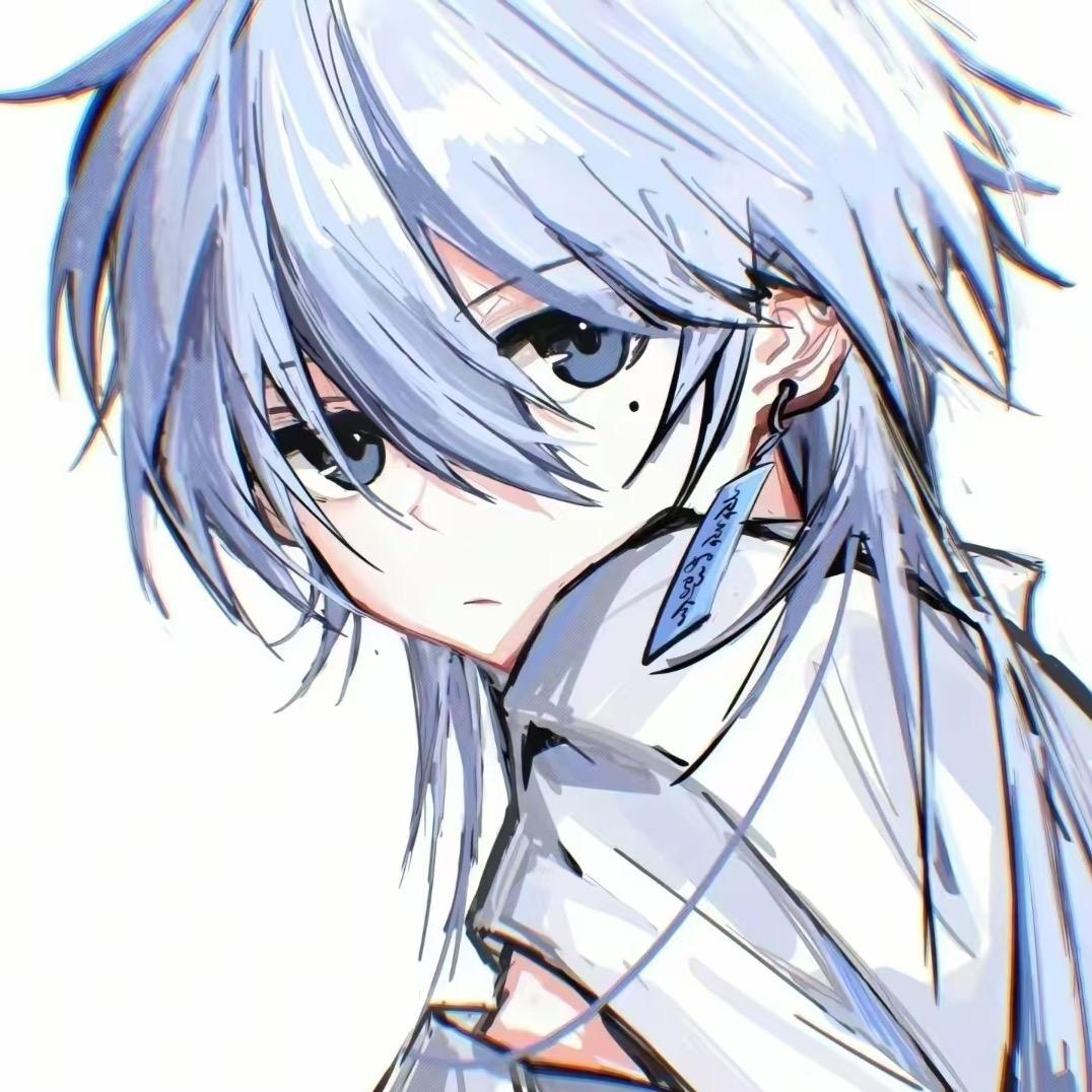 少年.