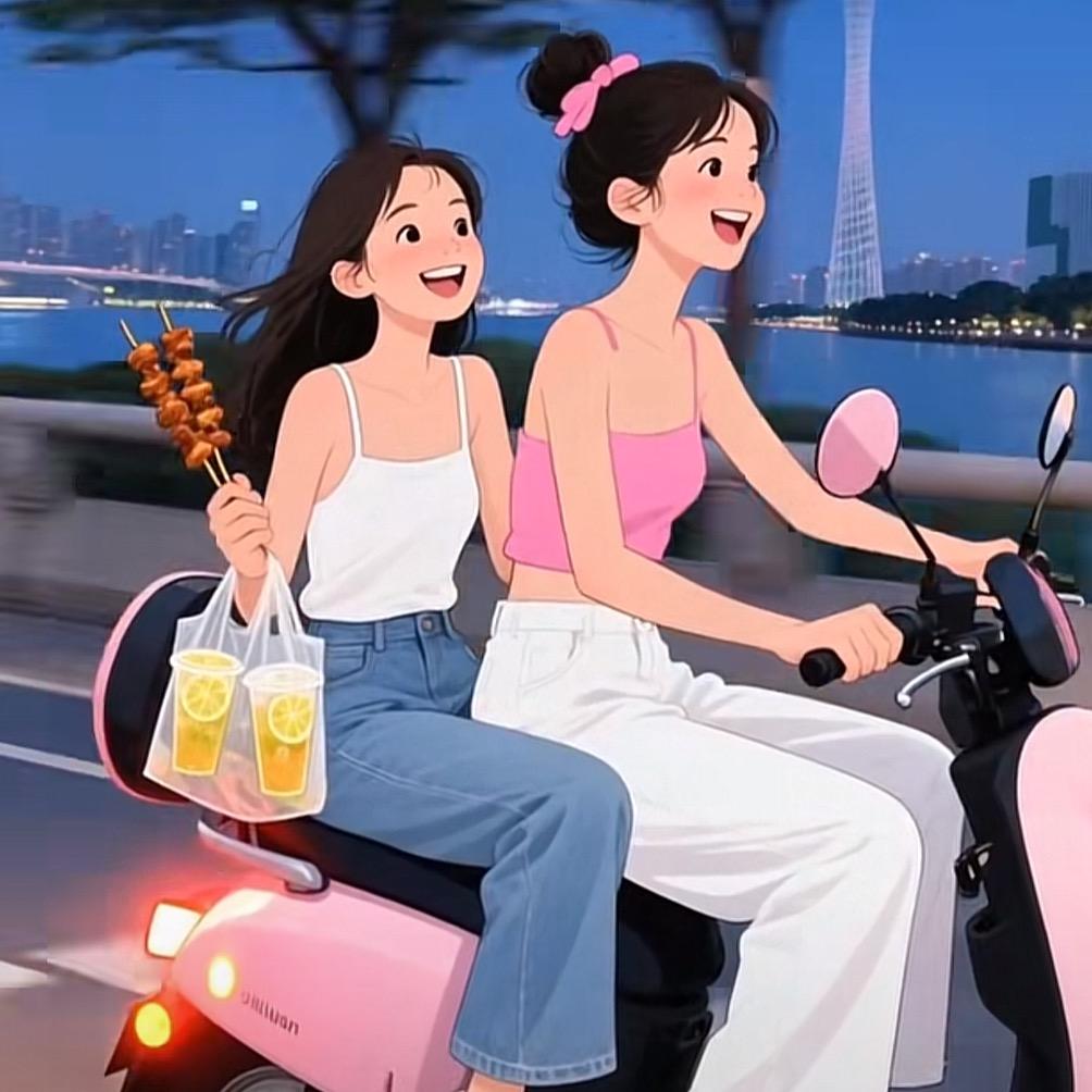 李白家的女神