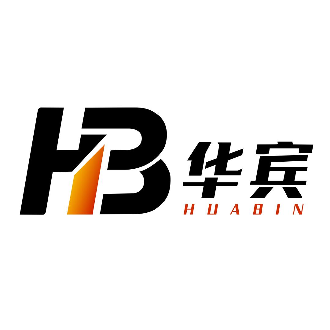 华宾科技
