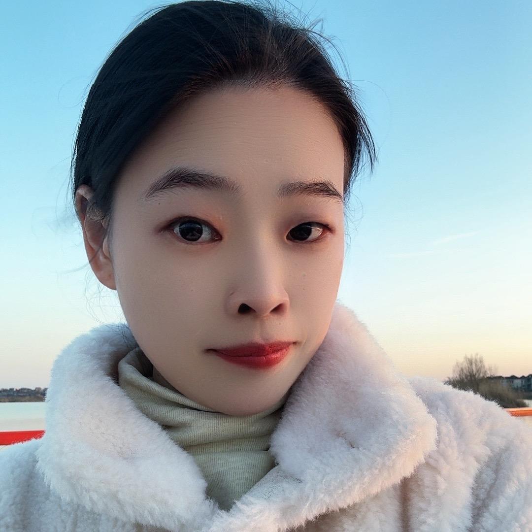小敏（橱窗有好物）