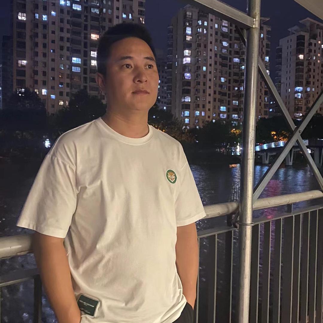 上海小盛二手车