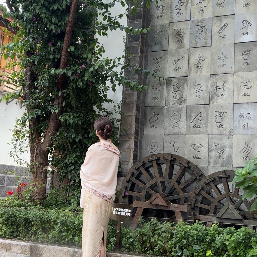 小小-