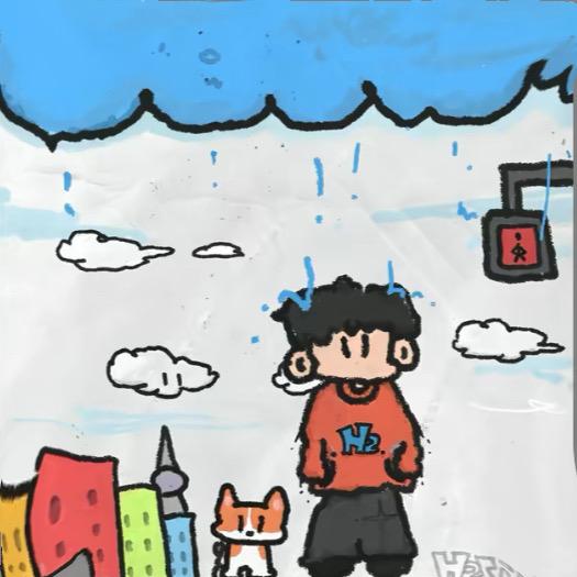 按时吃药