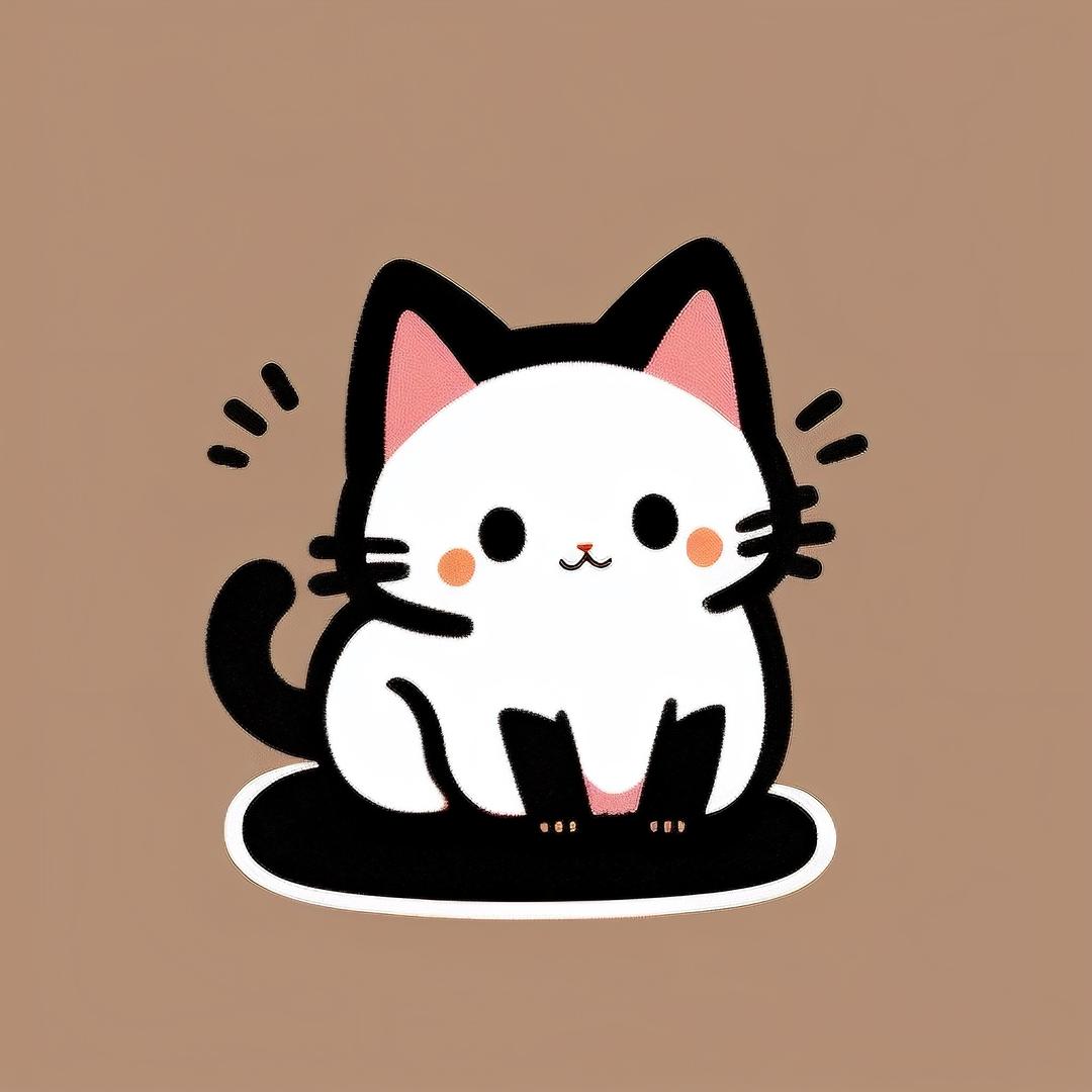 🍭懒～喵喵🐱