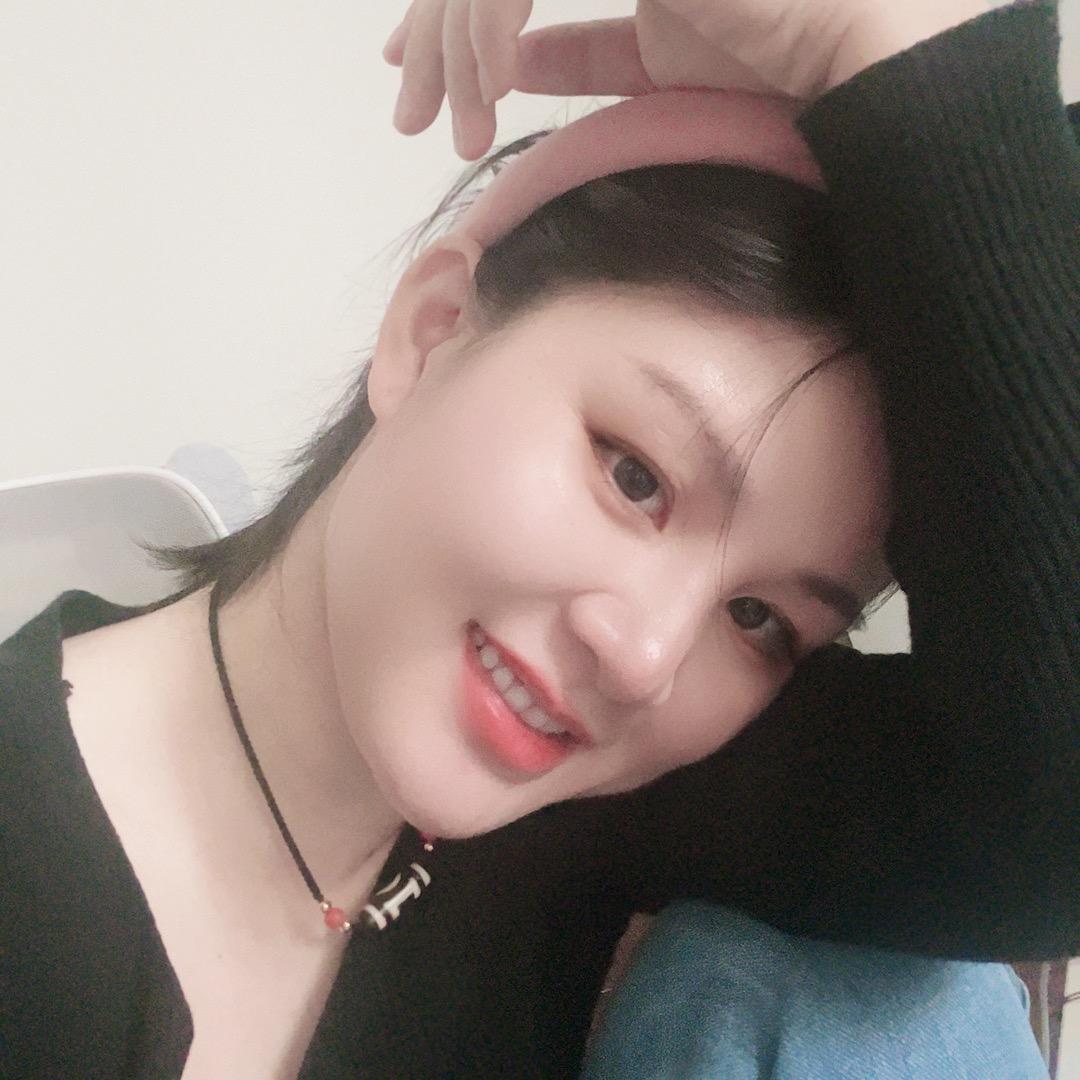 琳儿☁️