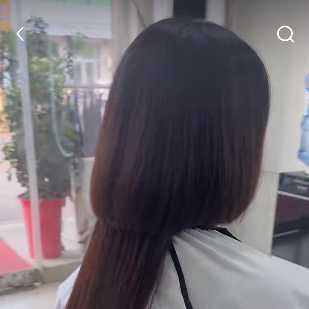 微笑七分甜