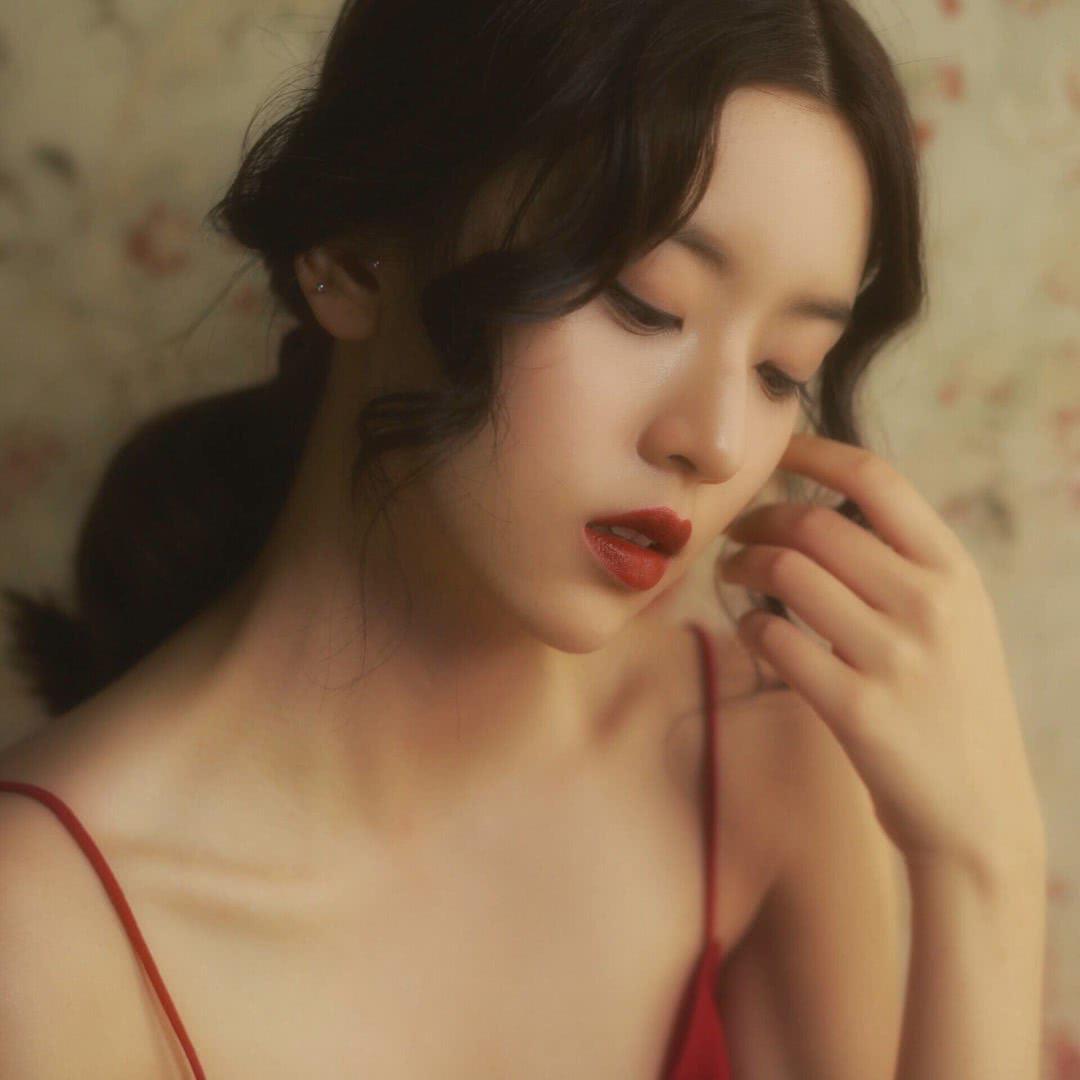 我就是那个芒果干