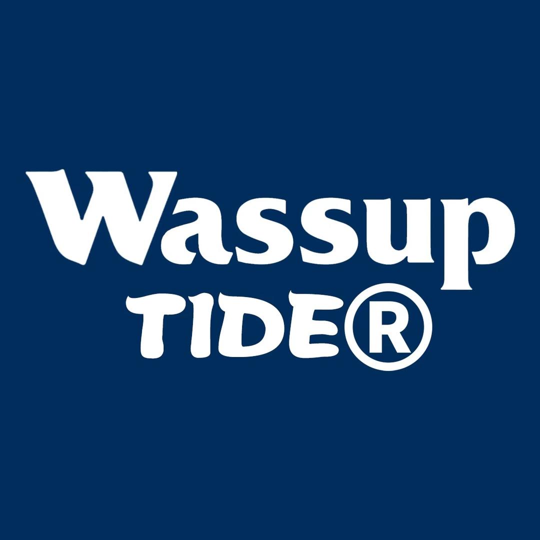 WASSUP tide时尚旗舰店