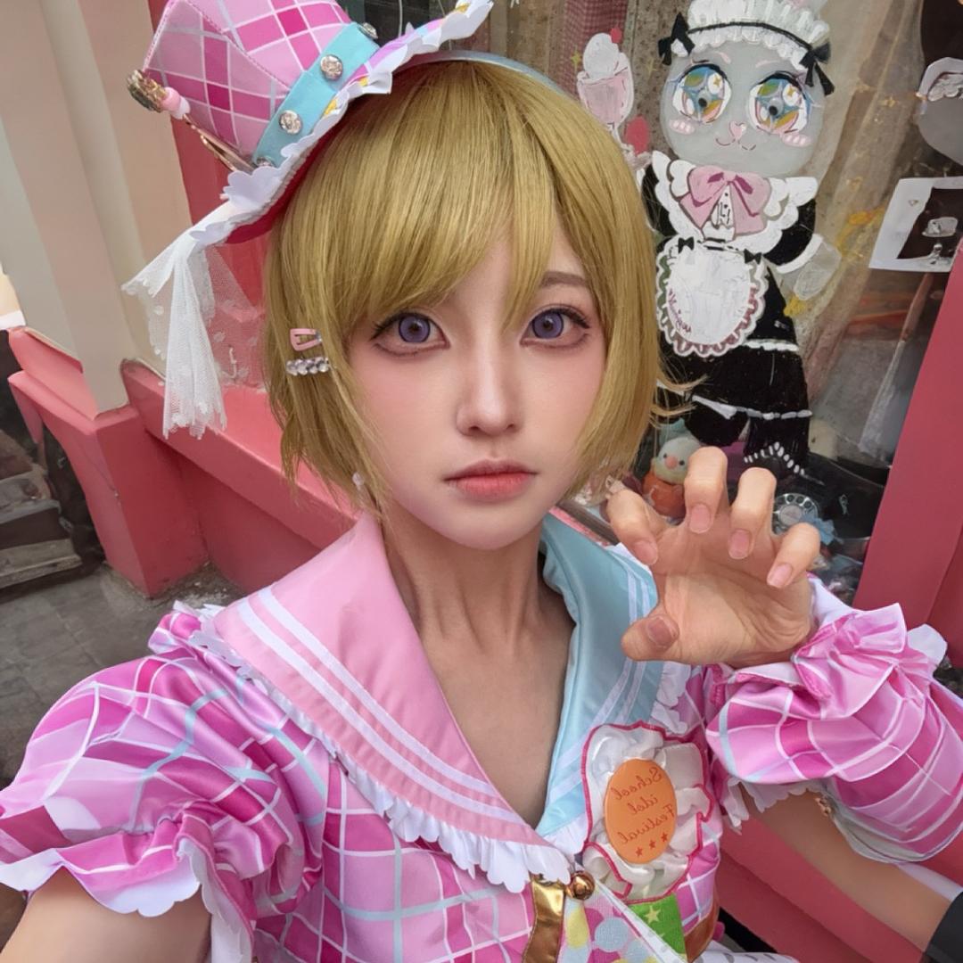 英子Eiko